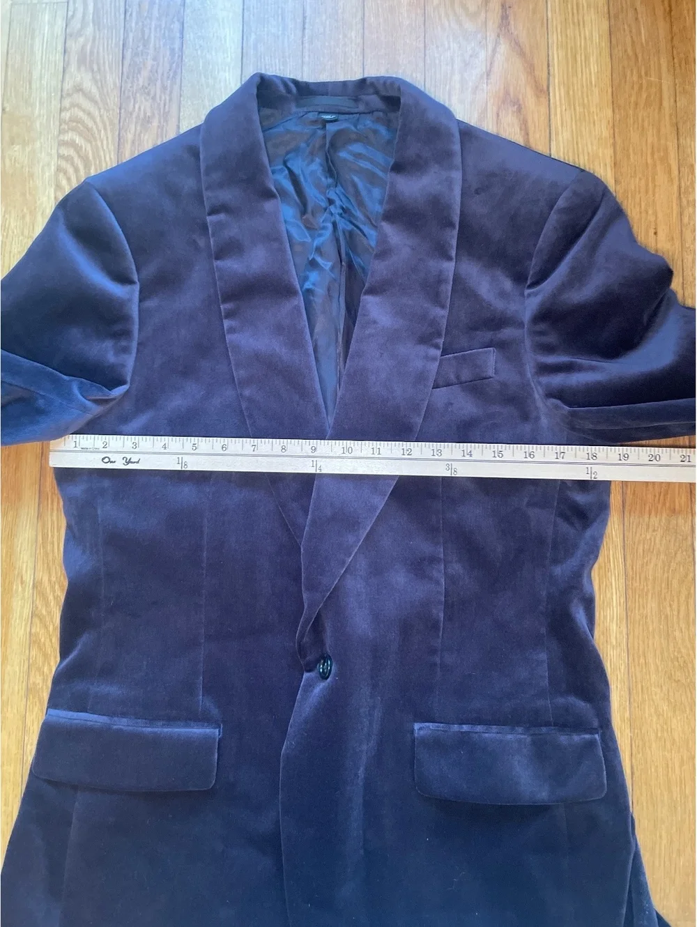J. Crew crew ludlow